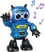 Silverlit Ηλεκτρονικό Robot Beats II (7530-88599) (2)