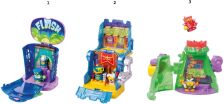 Superzings Μυστική Κρυψώνα-3 Σχέδια (1013-61139) (1)
