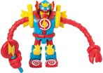 Superzings Superbot Power Arms Με Φιγούρες Sugarfun (1013-62120) (0)