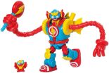Superzings Superbot Power Arms Με Φιγούρες Sugarfun (1013-62120) (4)