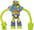 Superzings Superbot Power Arms Με Φιγούρες Trasher (1013-62121) (0)