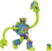 Superzings Superbot Power Arms Με Φιγούρες Trasher (1013-62121) (4)