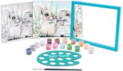 Paint & Frame Cute Bunnies (1038-41011) (1)