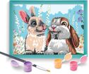 Paint & Frame Cute Bunnies (1038-41011) (2)