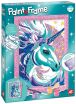 Paint & Frame Fairytale Unicorn (1038-41017) (0)