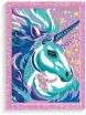 Paint & Frame Fairytale Unicorn (1038-41017) (3)