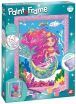 Paint & Frame Mythical Mermaid (1038-41018) (0)