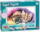 Paint & Frame Sweet Friendship (1038-41020) (0)