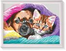 Paint & Frame Sweet Friendship (1038-41020) (2)