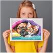 Paint & Frame Sweet Friendship (1038-41020) (3)
