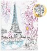 Paint & Frame Spring Paris (1038-41022) (2)