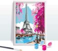 Paint & Frame Spring Paris (1038-41022) (3)