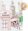 Paint & Frame Majestic London (1038-41023) (2)