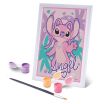 Painy By Numbers Angel (1038-41036) (3)