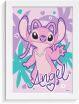 Painy By Numbers Angel (1038-41036) (4)