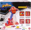 Λαμπάδα Προτζέκτορας Ζωγραφικής Spiderman (1500-54006) (3)