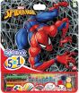 Spider-Man 5 In 1 Σετ Ζωγραφικής (1023-62752) (0)