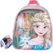 Frozen Backpack Με Σετ Ζωγραφικής (1023-68102) (0)