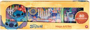 Stitch Mega Art Set (1023-69302) (0)