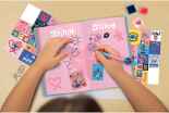 Stitch Mega Art Set (1023-69302) (5)