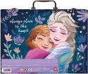 Frozen Κασετίνα Ζωγραφικής Deluxe 100 Αξεσουάρ (1038-82054) (5)