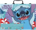 Stitch Κασετίνα Ζωγραφικής Deluxe 100 Αξεσουάρ (1038-82056) (5)