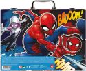 Spiderman Κασετίνα Ζωγραφικής Deluxe 100 Αξεσουάρ (1038-82065) (5)