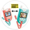 Walkie-Talkie Με Video Creator Σετ 2Τμχ (1863-42348) (4)