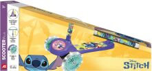 Λαμπάδα Stitch Scooter Plus (1500-50292) (0)