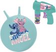 Λαμπάδα Stitch Boing & Bubble Gun (1500-15767) (1)