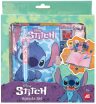 Stitch Ατζέντα Σετ-2 Σχέδια (1027-64246) (0)