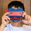 3D Viewer Spiderman (1027-64254) (2)