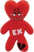 Nostresso Squishy Φιγούρα-3 Σχέδια (1027-64283) (3)