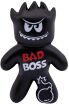 Nostresso Squishy Φιγούρα-3 Σχέδια (1027-64283) (4)