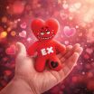 Nostresso Squishy Φιγούρα-3 Σχέδια (1027-64283) (6)