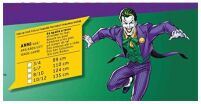 CIAO Στολή Joker No 8-10 (11702.8-10) (2)
