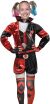 Ciao Στολή Harley Quinn DC No 10-12 (11751.10-12) (0)