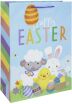 Eurowrap Χάρτινη Τσάντα Easter Bunny XL (36611-1WC) (0)