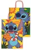 Sadoch Χάρτινη Τσάντα Stitch 26cm (WNA26662H) (0)