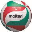 Molten Μπάλα Volley Machine Stitched S5 (V5M1300) (0)