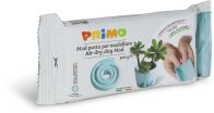 Primo Πηλός Pastel Light Green 500gr (MOD500BLG5) (0)
