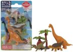 Iwako Γόμα 3D Dinosaurs (ER-BRI05732) (0)