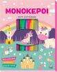 Μονόκεροι-Κουτί Ζωγραφικής (9786182370629) (0)
