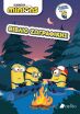 Minions-Βιβλίο Ζωγραφικής (9789606358791) (0)