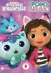 Gabby's Dollhouse-Χρωμο-Βιβλίο (9789606359712) (0)