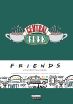 Σημειωματάριο Friends-Central Perk (5207444001180) (0)