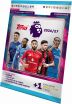 Topps Premier League 2027 Starter Pack (60.510.27.GR.50.0) (0)
