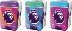 Topps Premier League 2027 Super Tin-3 Σχέδια-1Τμχ (60.510.27.GR.77.0) (0)