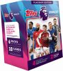Topps Premier League 2027 Value Box (60.510.27.GR.69.0) (0)