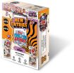 Topps Champions League 2027 Match Attax Mega Tin-3 Σχέδια (60.500.27.GR.53.0) (2)